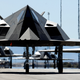 Illustration for article titled Why Is The 'Retired' F-117 Nighthawk Still Flying?